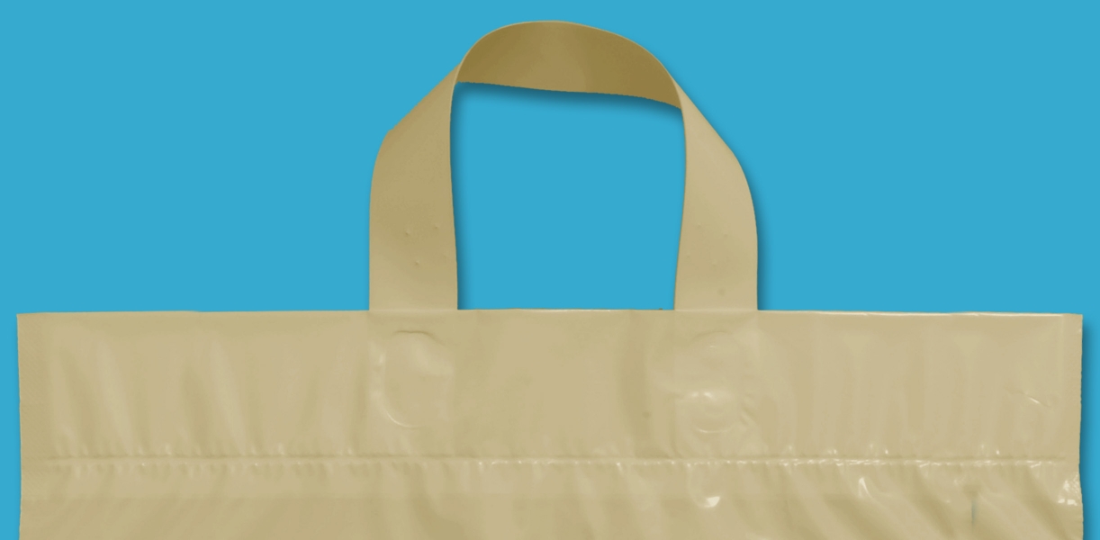 Soft loop bag 2025